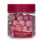 Preview: Choco Crispy Balls - Pearl Pink